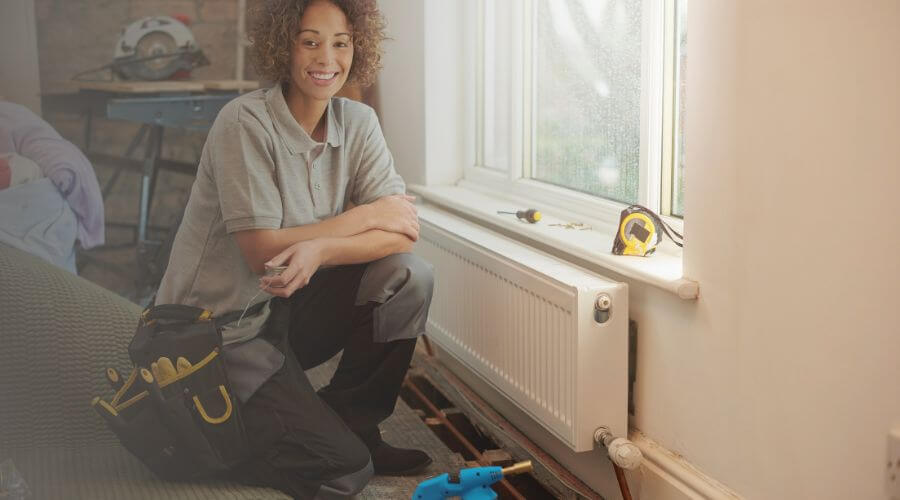 Plumbing in New Vernon, NJ